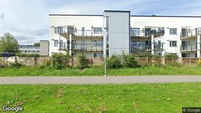 Apartments for rent in Växjö - Photo from Google Street View Apartments for rent in Växjö - Photo from Google Street View