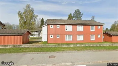 Apartments for rent in Storuman - Photo from Google Street View