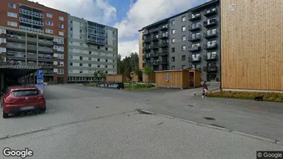Apartments for rent in Skellefteå - Photo from Google Street View Apartments for rent in Skellefteå - Photo from Google Street View