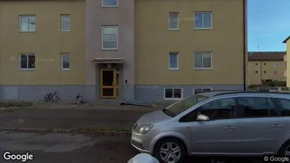 Apartments for rent in Mönsterås - Photo from Google Street View Apartments for rent in Mönsterås - Photo from Google Street View