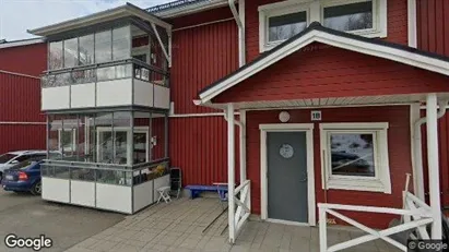Apartments for rent in Storuman - Photo from Google Street View