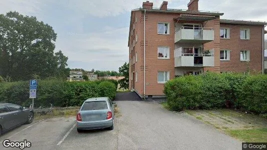 Apartments for rent in Finspång - Photo from Google Street View