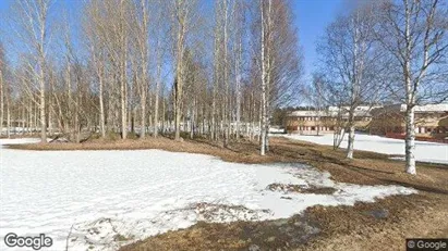 Apartments for rent in Skellefteå - Photo from Google Street View Apartments for rent in Skellefteå - Photo from Google Street View
