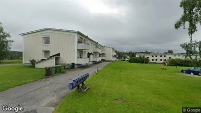 Apartments for rent in Strömsund - Photo from Google Street View Apartments for rent in Strömsund - Photo from Google Street View