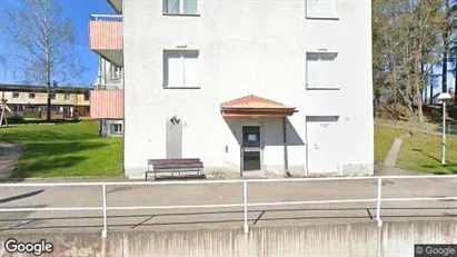 Apartments for rent in Filipstad - Photo from Google Street View