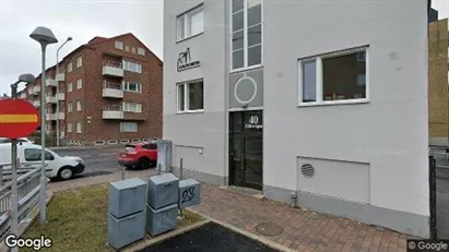 Apartments for rent in Helsingborg - Photo from Google Street View