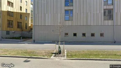 Apartments for rent in Skellefteå - Photo from Google Street View Apartments for rent in Skellefteå - Photo from Google Street View