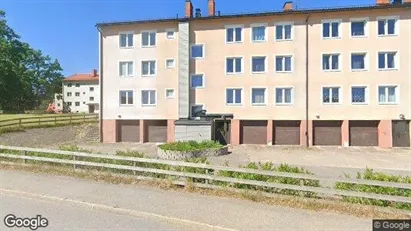 Apartments for rent in Uppvidinge - Photo from Google Street View Apartments for rent in Uppvidinge - Photo from Google Street View
