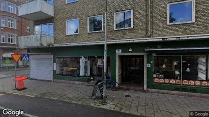 Apartments for rent in Trelleborg - Photo from Google Street View