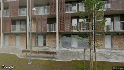 Apartments for rent in Karlstad - Photo from Google Street View Apartments for rent in Karlstad - Photo from Google Street View