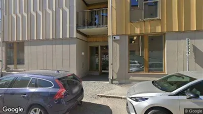 Apartments for rent in Skellefteå - Photo from Google Street View Apartments for rent in Skellefteå - Photo from Google Street View