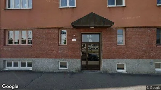 Apartments for rent in Norrköping - Photo from Google Street View