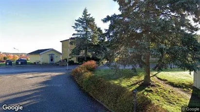 Apartments for rent in Kungsbacka - Photo from Google Street View