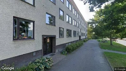 Apartments for rent in Norrköping - Photo from Google Street View