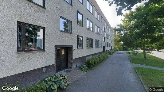 Apartments for rent in Norrköping - Photo from Google Street View