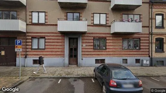 Apartments for rent in Landskrona - Photo from Google Street View