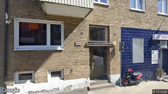 Apartments for rent in Landskrona - Photo from Google Street View