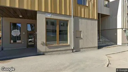 Apartments for rent in Skellefteå - Photo from Google Street View Apartments for rent in Skellefteå - Photo from Google Street View