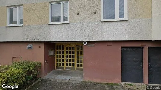 Apartments for rent in Eskilstuna - Photo from Google Street View