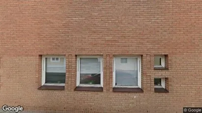 Apartments for rent in Ronneby - Photo from Google Street View Apartments for rent in Ronneby - Photo from Google Street View