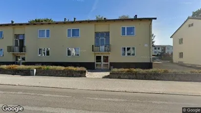 Apartments for rent in Hörby - Photo from Google Street View Apartments for rent in Hörby - Photo from Google Street View