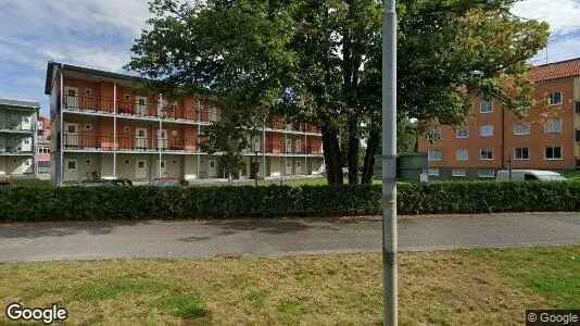 Apartments for rent in Jönköping - Photo from Google Street View