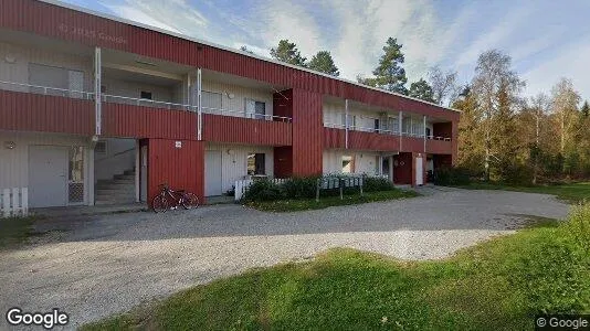 Apartments for rent in Nordanstig - Photo from Google Street View