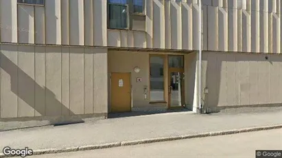 Apartments for rent in Skellefteå - Photo from Google Street View Apartments for rent in Skellefteå - Photo from Google Street View