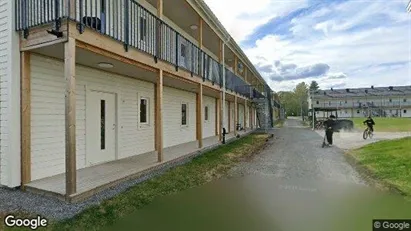Apartments for rent in Skellefteå - Photo from Google Street View Apartments for rent in Skellefteå - Photo from Google Street View