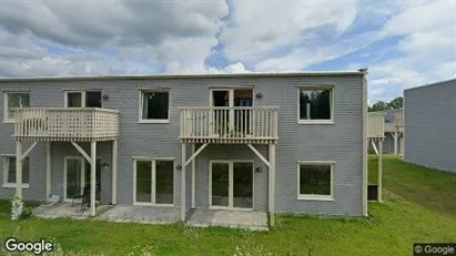 Apartments for rent in Strängnäs - Photo from Google Street View