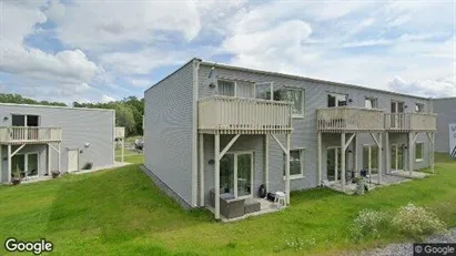 Apartments for rent in Strängnäs - Photo from Google Street View
