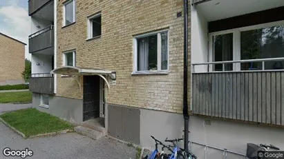Apartments for rent in Sandviken - Photo from Google Street View Apartments for rent in Sandviken - Photo from Google Street View