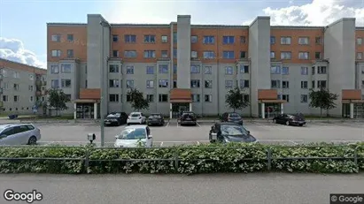 Apartments for rent in Sandviken - Photo from Google Street View