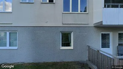 Apartments for rent in Södertälje - Photo from Google Street View