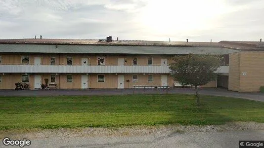 Apartments for rent in Ånge - Photo from Google Street View