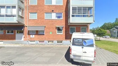Apartments for rent in Uppvidinge - Photo from Google Street View Apartments for rent in Uppvidinge - Photo from Google Street View