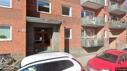 Apartments for rent in Helsingborg - Photo from Google Street View