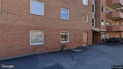 Apartments for rent in Skellefteå - Photo from Google Street View Apartments for rent in Skellefteå - Photo from Google Street View