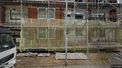 Apartments for rent in Helsingborg - Photo from Google Street View