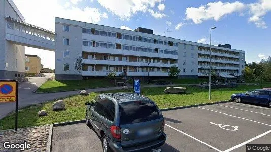 Apartments for rent in Karlstad - Photo from Google Street View