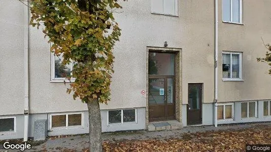Apartments for rent in Mellerud - Photo from Google Street View