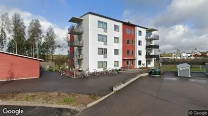 Apartments for rent in Älmhult - Photo from Google Street View