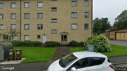 Apartments for rent in Borås - Photo from Google Street View