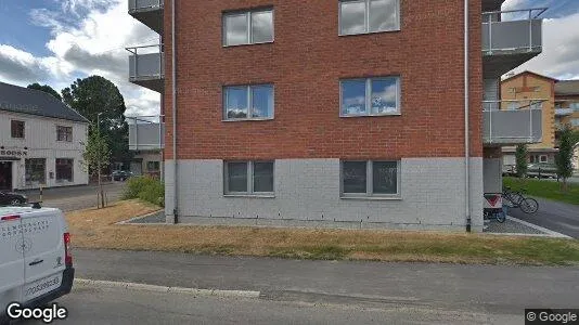 Apartments for rent in Vännäs - Photo from Google Street View