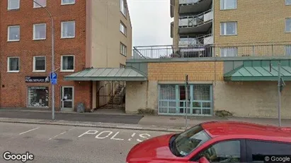 Apartments for rent in Osby - Photo from Google Street View Apartments for rent in Osby - Photo from Google Street View