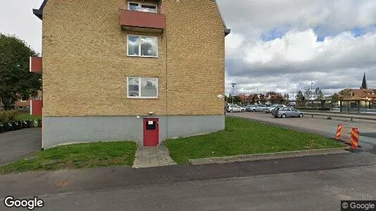 Apartments for rent in Östra Göinge - Photo from Google Street View