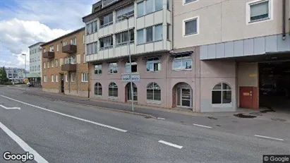 Apartments for rent in Jönköping - Photo from Google Street View Apartments for rent in Jönköping - Photo from Google Street View