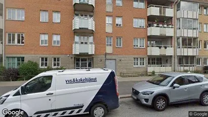 Apartments for rent in Trelleborg - Photo from Google Street View