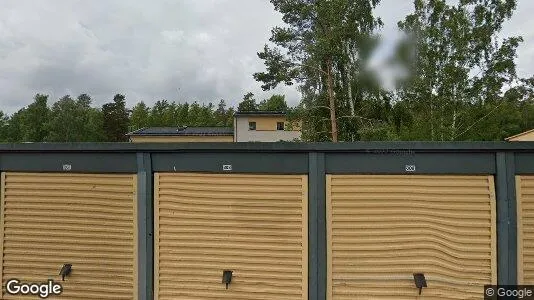 Apartments for rent in Karlstad - Photo from Google Street View