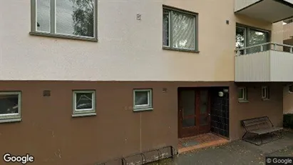 Apartments for rent in Jönköping - Photo from Google Street View Apartments for rent in Jönköping - Photo from Google Street View